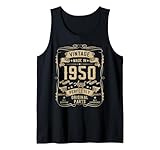 Photo Gallery uomo vintage 1950 75yr 75th birthday gifts for men 75 years old canotta Photo Gallery uomo vintage 1950 75yr 75th birthday gifts for men 75 years old canotta