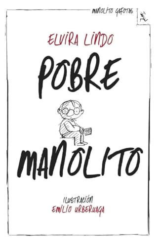 Pobre Manolito (Biblioteca furtiva)