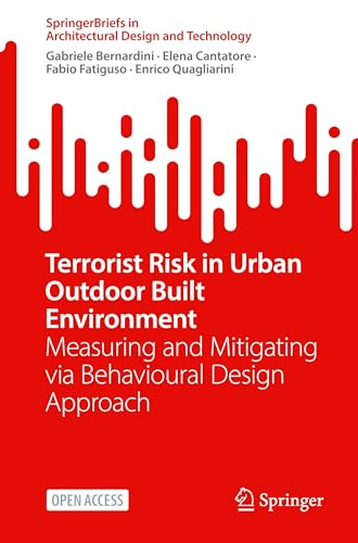 Behavioural design approach et gestion des risques terroristes en milieu urbain - 2