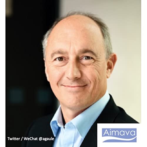 Gaule's Question Time Podcast Por Andrew arte de portada