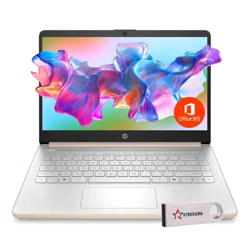 HP 14 m[gp\R ^&y Intel N150NAbhRAvZbTA16G RAMA128GB SSD HDMI USB C WiFi 6 SDJ[h[_[ Microsoft Office 365t Windows 11 [YS[