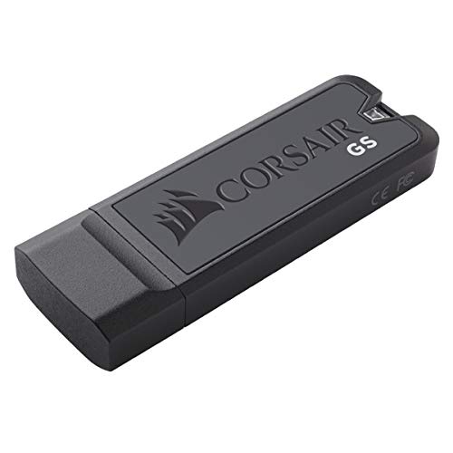 Clé USB Flash Voyager GTX, Corsair annonce 256 Go à 450 Mo/s