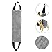 FONDOTIN Skin-Friendly Dog Sling Carrier for Rehabilitation Comfortable PET Lift Harness for Dogs Breathable Mesh