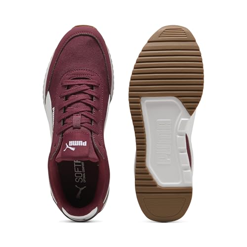 Image of Puma Unisex-Adult R78 Lightwind Sneaker