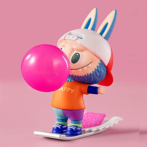 POP MART The Monsters Candy Series-12PC