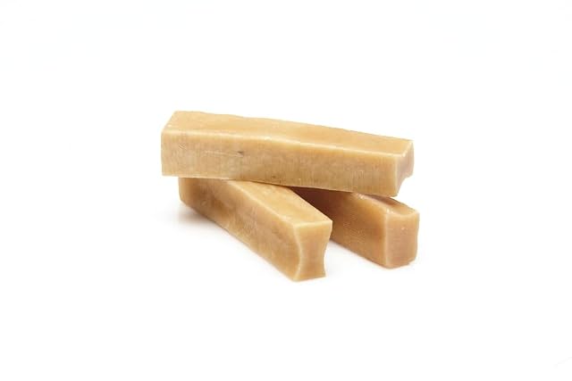 Foto 2 de 3 de Frigera Palitos de Queso Yak L 1Ud. (115-135 g/ud.)