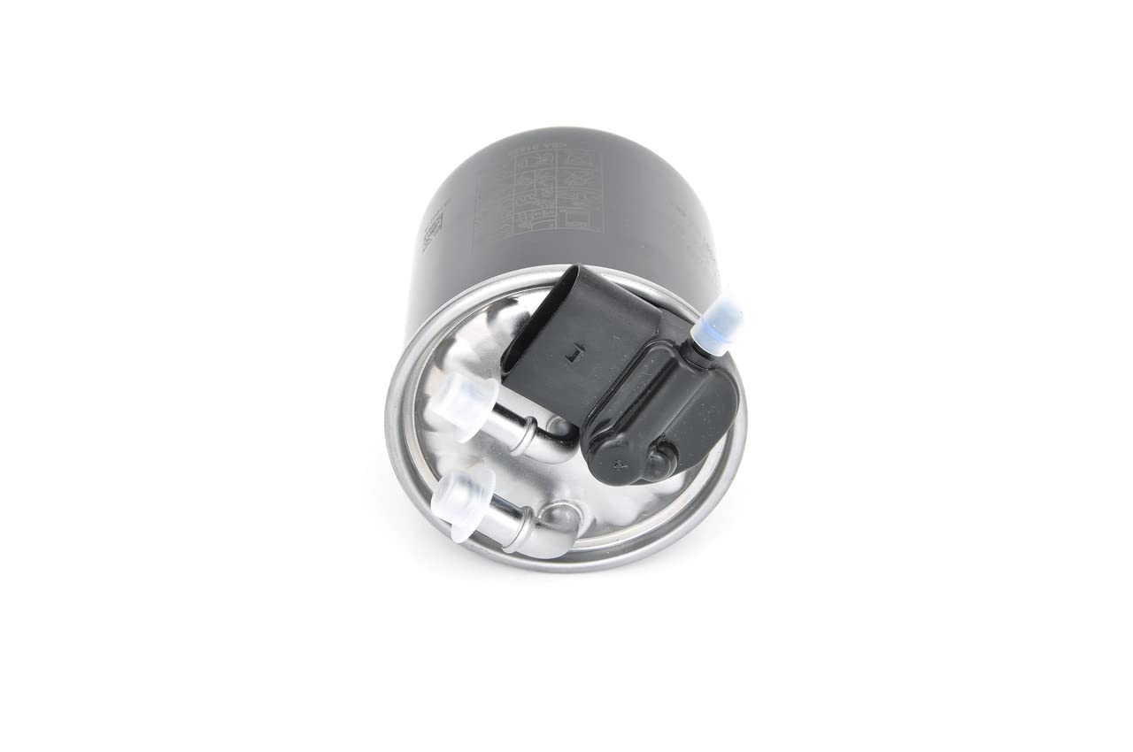 F 026 402 843 Fuel Filter Fits Mercedes A-Class Gla-Class CLA Coupe By Bosch