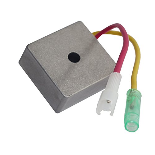 Top 10 Best Voltage For Lawn Mower Reviews & Buying Guide Katynel