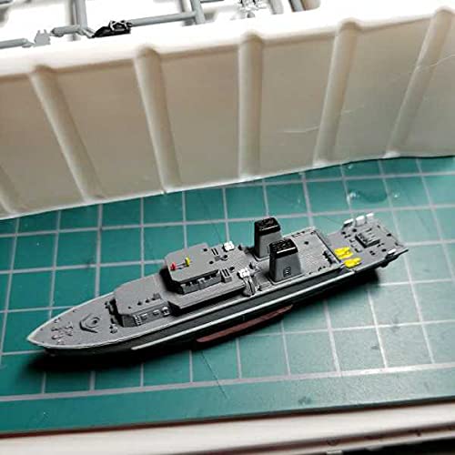 Amazon | タカラ 世界の艦船 亡国のイージス 渥美バージョン 1/700