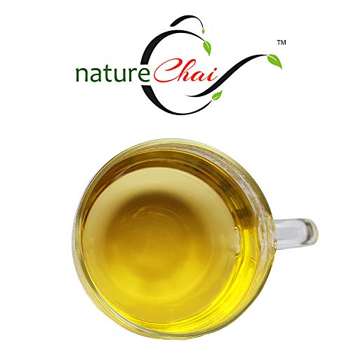 Nature Chai Lavender Green Tea