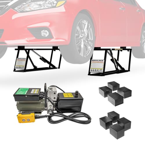 QuickJack BL-3500SLX Lift