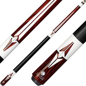 18oz - Lucasi Custom Pool Cue - LC60