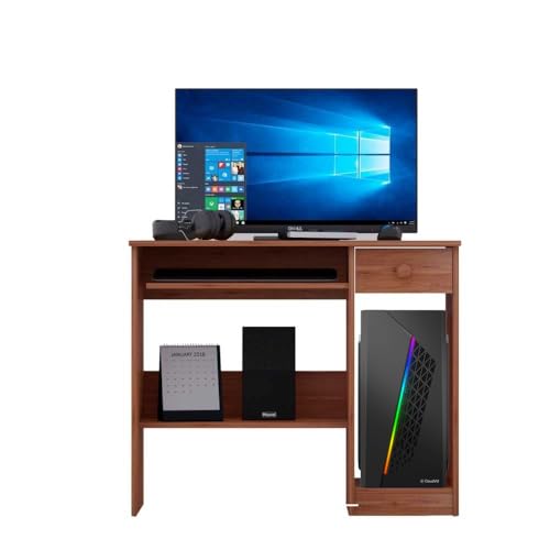 Image of Desktop PC,Core i7-4770 /90 Turbo | 8GB RAM | 1TB M.2 NVMe SSD | HDMI, VGA, Gigabit LAN,USB 3.0,HD Graphics (Desktop Computer,Clocite CPU Fan,Windows 11 Pro+MS Office /i7,8GB,1TB / Solar)