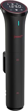 أنوفا الطهي (ANOVA) RED Precision Cooker نانو ، أسود ، صغير