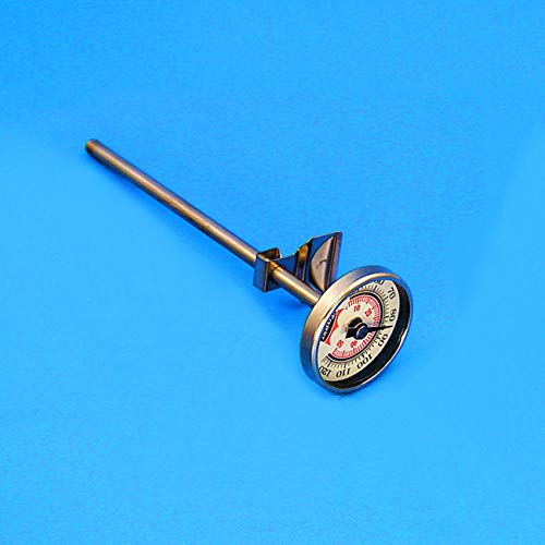 Darkroom Thermometer, Model A