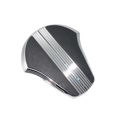 Repose-Pieds Passager Moto Accessoire Fixation XL Dyna Glide - 6