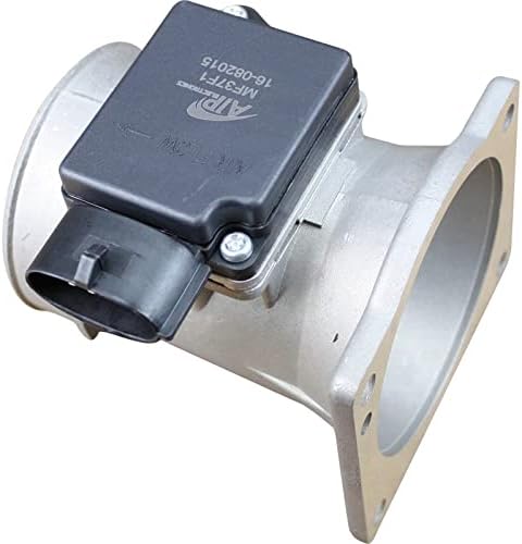 AIP Electronics Premium Mass Air Flow Sensor MAF AFM Compatible with 1993-1995 Ford Aerostar and Ranger 3.0L OEM Fit MF37F1