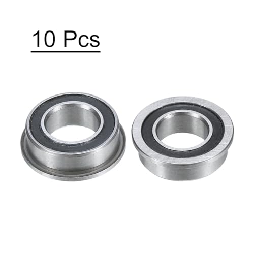 Rodamientos MF95-2RS con doble sellado hermético contra polvo para guías lineales 4