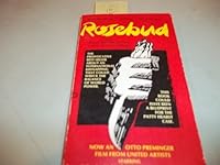 Rosebud 0688002536 Book Cover