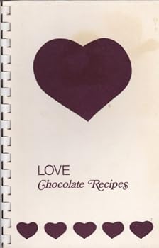 Plastic Comb Love Chocolate Recipes, Kristin Elliott Book