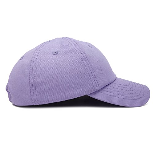 Dalix Baseball Cap Mens Trucker Hat Dad Hats Caps For Women 12 Pack In Lavender #TOP5