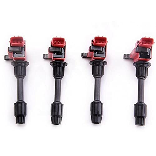 Bobines d'allumage pour rénover le système électrique des Nissan 240SX Coupé 1990-1998