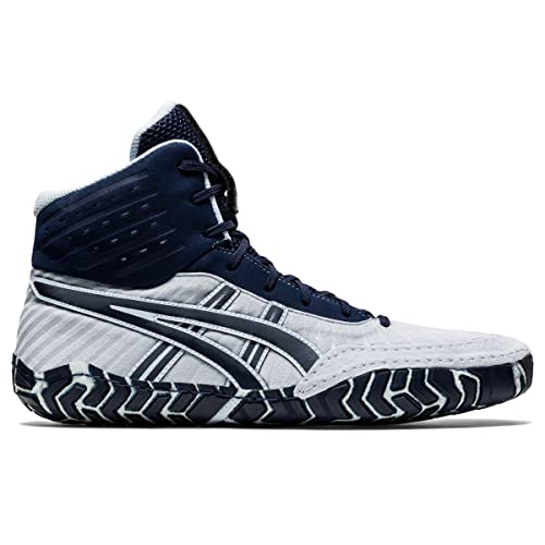 Image of ASICS Men's Aggressor 4 Wrestling Shoes