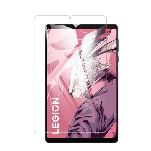 Kepuch 2�p�b�N �����K���X �X�N���[���v���e�N�^�[ �Ή� Lenovo Legion Y700,Y700 2nd 2023 8.8"