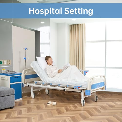 hospital bed electric high capacity 387