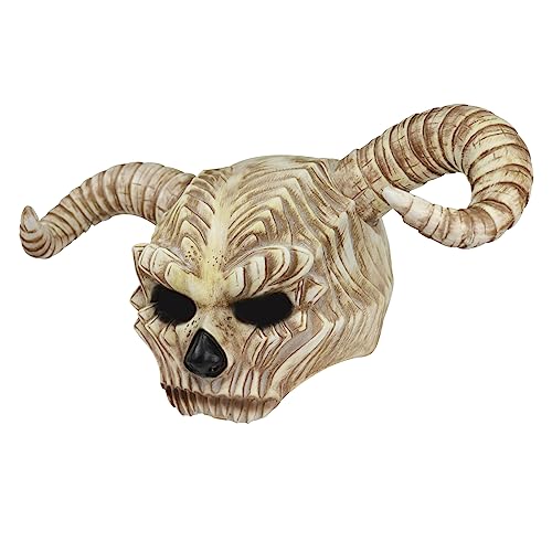 Demonio, Toy Imagen adicional