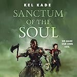 Cover of Sanctum of the Soul