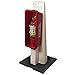Fire Extinguisher Cabinet/Stand Combo (for 20 lb Extinguisher)