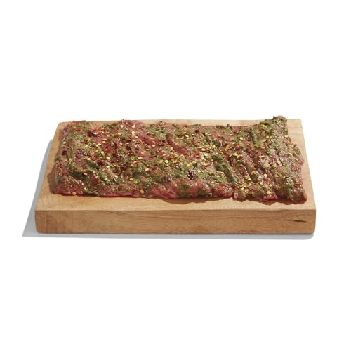 Beef Skirt Steak Chimichurri
