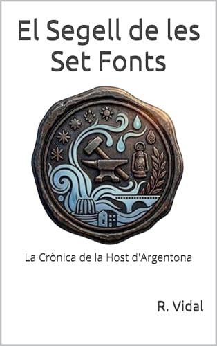 El Segell de les Set Fonts: La Crònica de la Host d