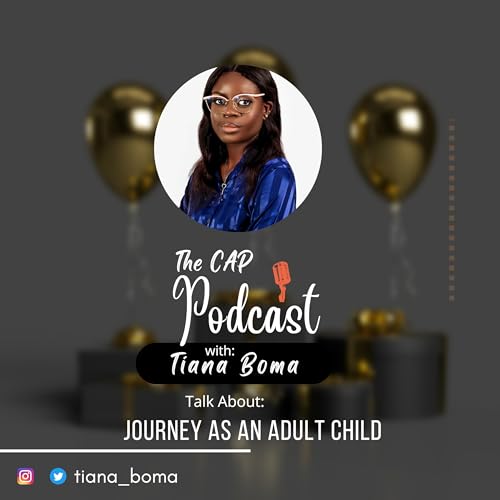 Journey as an adult child