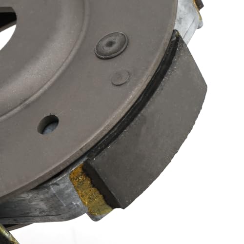 Support d'embrayage Xmax 300 contre vibrations transmission - 7