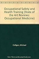 Occupational Safety and Health Training 1560531487 Book Cover