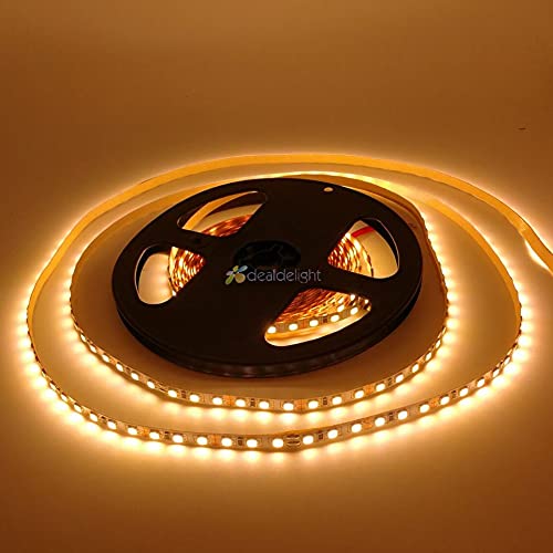 Larghezza stretta 2835 striscia LED 5mm