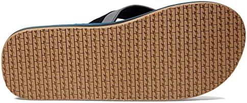 Billabong Men's All Day Impact Supreme Cushion Eva Footbed Sandal Flip-Flop Review | Image 2