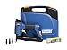 Produktbild Rapid Drucklufttacker und Nagelpistole PBS121, Druckluft Tacker Nagler für dickeres Holz, für Tackerklammern 12-30 mm und Stauchkopfnägel 18Ga 15-30 mm