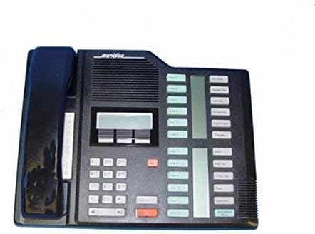 M7324 / NT8B40 - NT8B42 (Black) (Renewed)