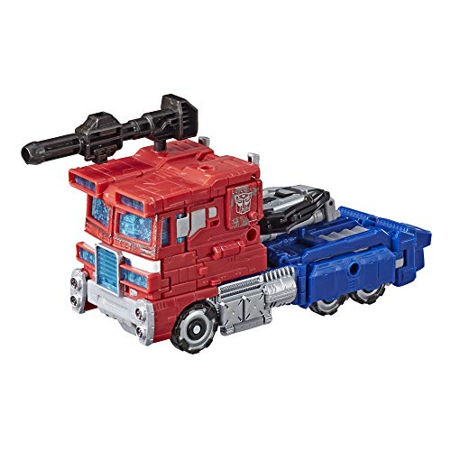 La Mejor Selección de Transformers prime comprados en linea. 18 Imagen adicional