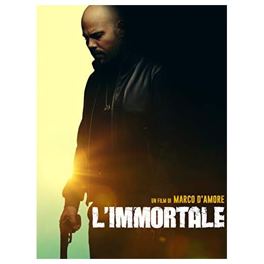 L'immortale