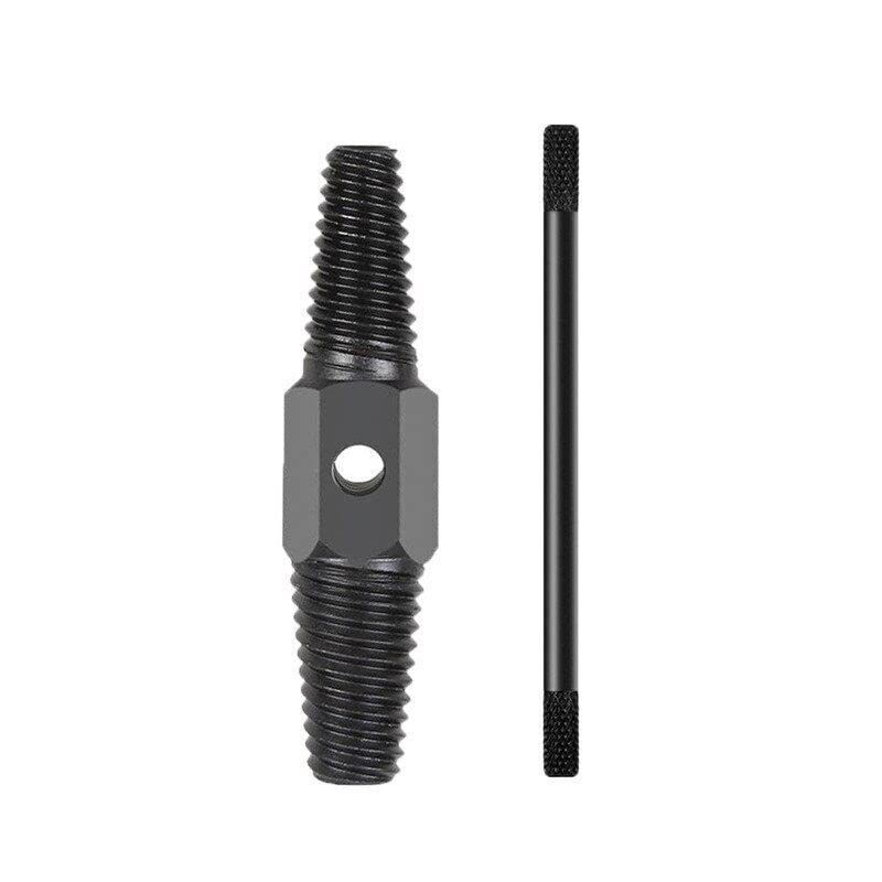 Up to Date Products & Tools Pipe Screw Extractor Water Pipe Screw Removal Tool Broken Bolt Remover 1/2 3/4In for Pipe Screw Extractor Water Pipe Screw Removal Tool Broken Bolt Remover 1/2 3/4In (B0BR18XTQC) Amazon Price History, Amazon Price Tracker