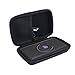 Price comparison product image Aenllosi Hard Case compatible with Walabot DIY In-Wall Imager Imageing Device