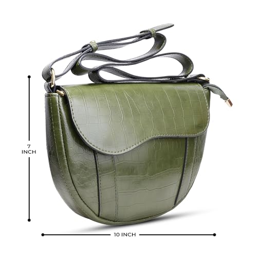 Image of Bagsy Malone Pelle di Lusso Sling Bag | Ladies Purse Handbag Handcrafted