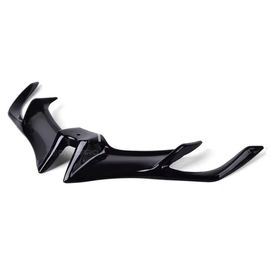 Moto cache latéral carénage ailerons de protection carénage avant ABS R15 V3