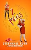 2 Peas: A New Zealand second chance romance (Boutique Series Book 1) (English Edition)