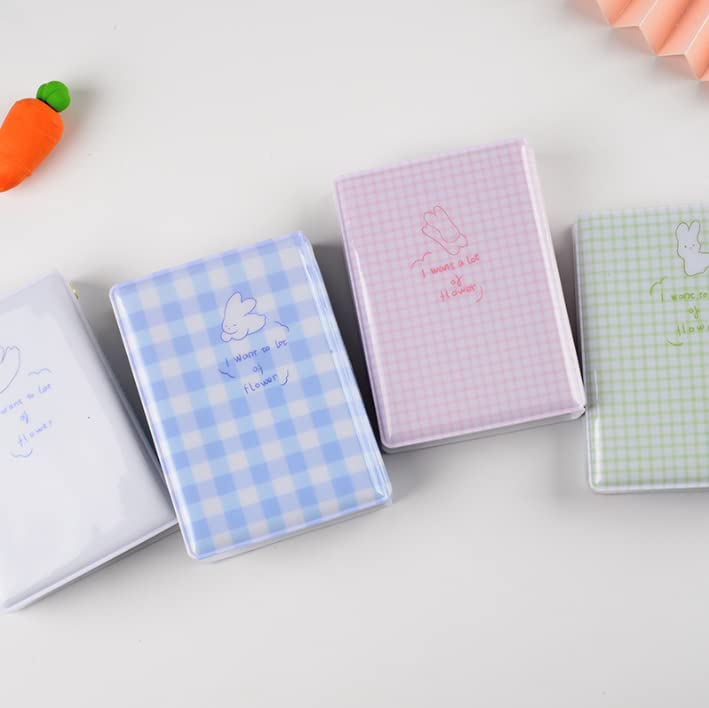 Amazon.co.jp: Teku Teku トレカケース 韓国 コレクトブック 可愛い