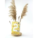 Spanherz™ Tischkartenhalter Ø 14 cm (3 Stck)